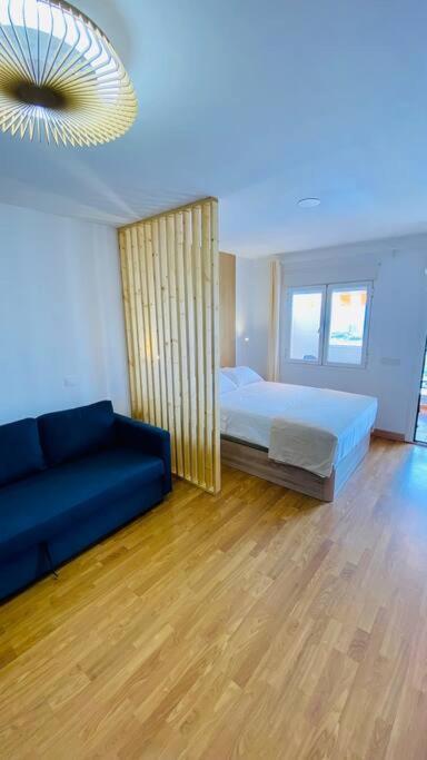לוס כריסטיאנוס Golden Suite Ocean View & Pool מראה חיצוני תמונה