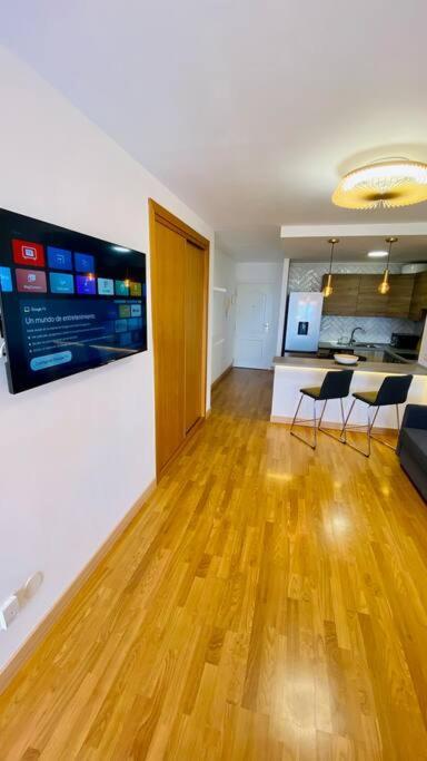 לוס כריסטיאנוס Golden Suite Ocean View & Pool מראה חיצוני תמונה