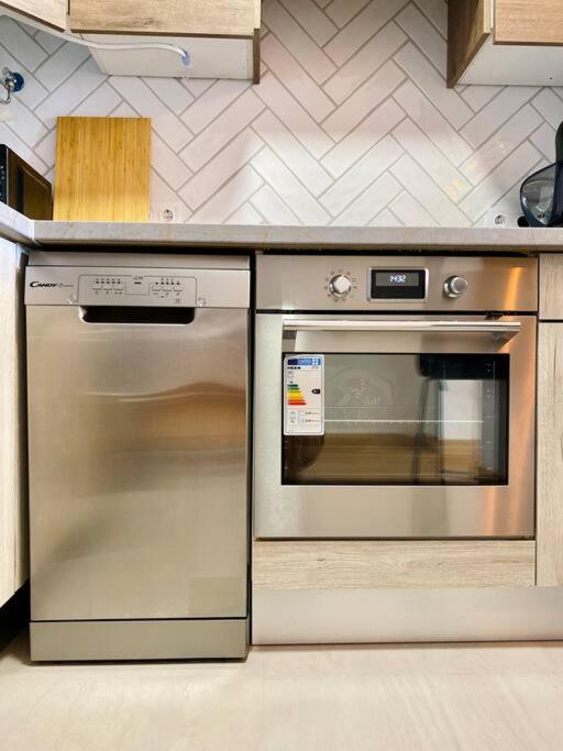 לוס כריסטיאנוס Golden Suite Ocean View & Pool מראה חיצוני תמונה