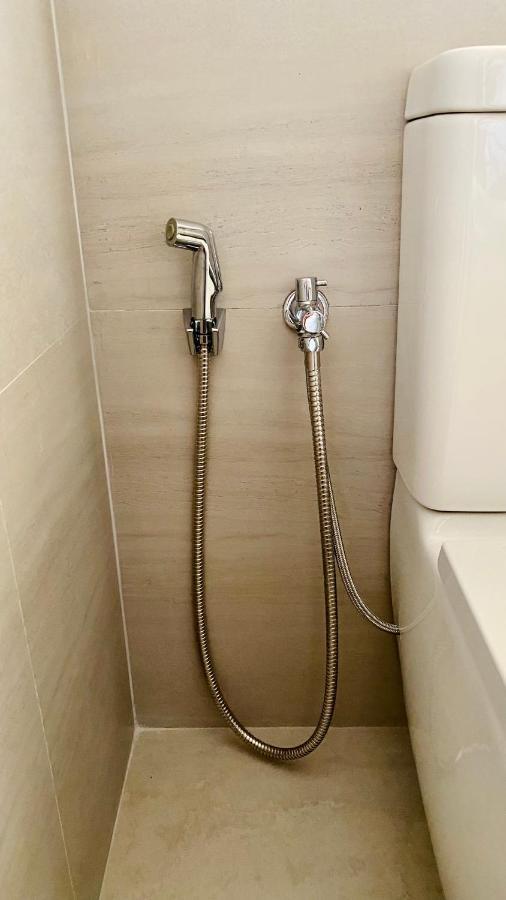 לוס כריסטיאנוס Golden Suite Ocean View & Pool מראה חיצוני תמונה